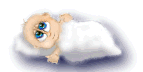 Sleeping Baby